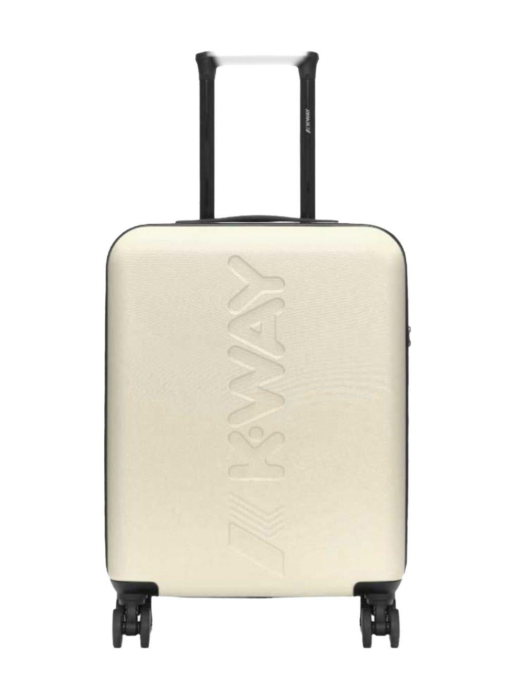 Trolley small beige light