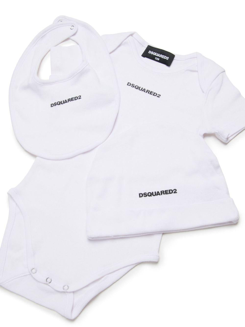 DQ2876D0A8U DQ100 DSQUARED KIDS