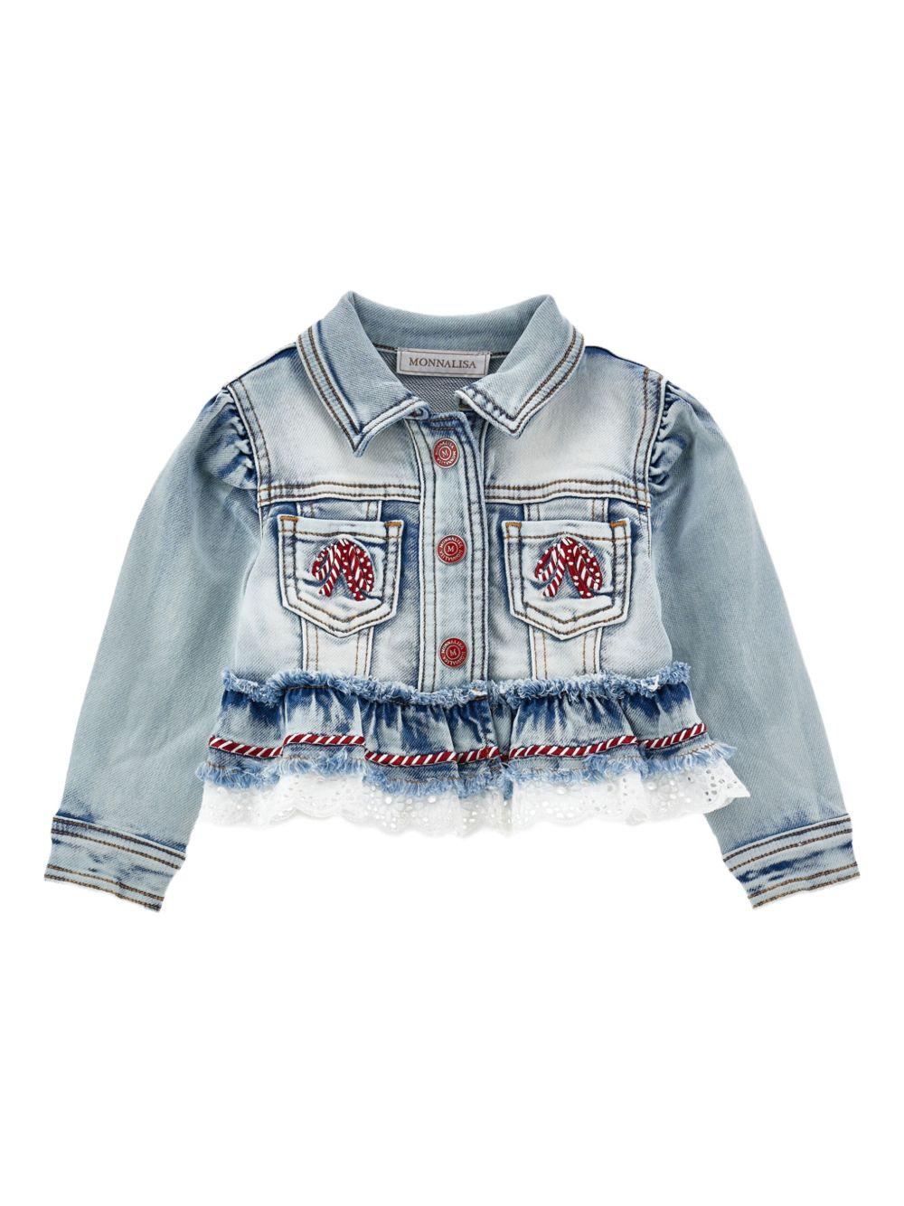 MONNALISA KIDS 19E104NP50200062