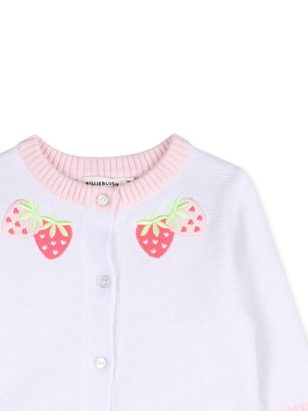 U22113 10P BILLIE BLUSH KIDS