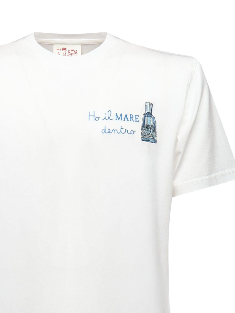 MC2 SAINT BARTH TSHM00105437H