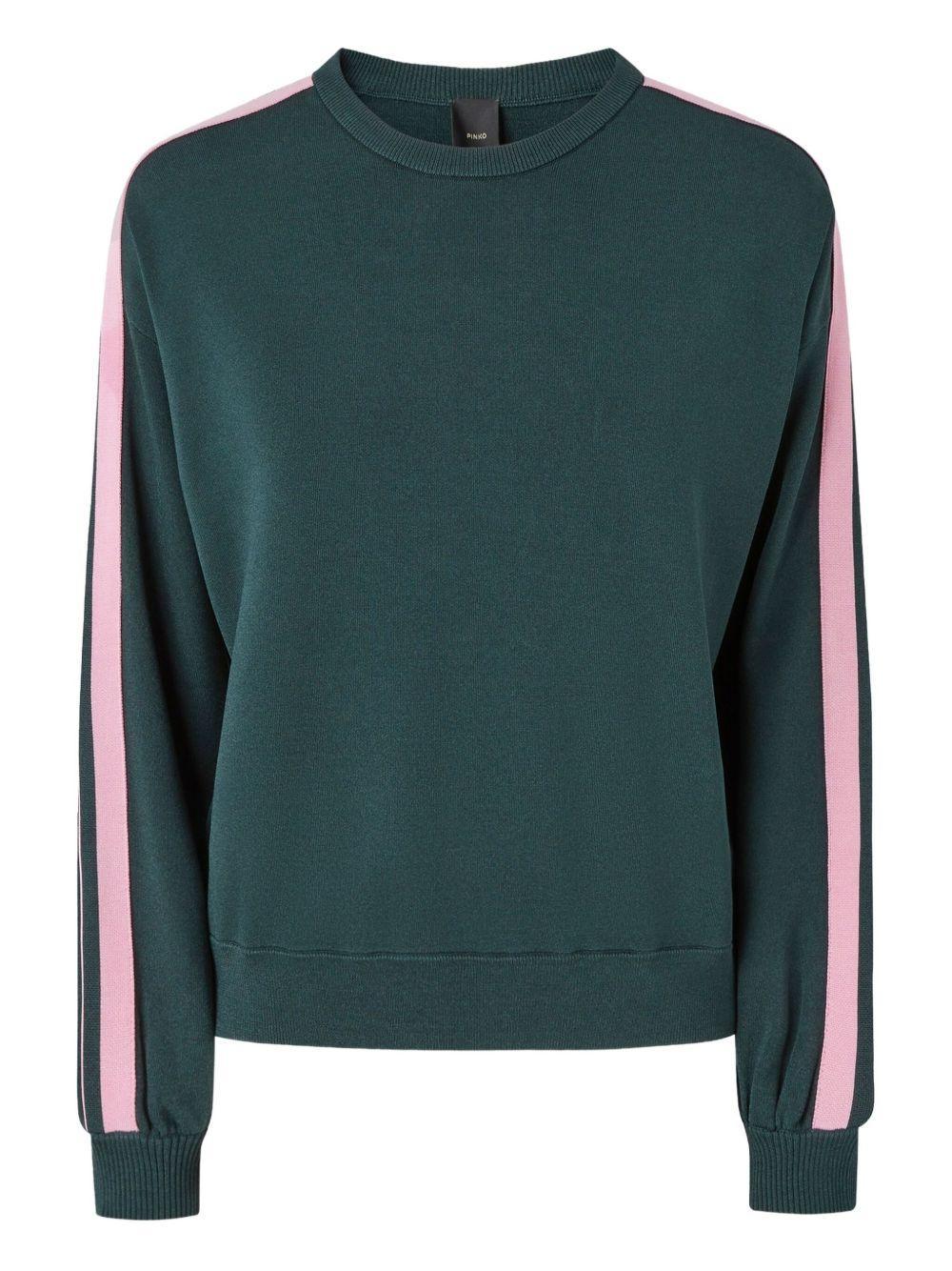 Maglia in misto viscosa - Preludio Moda