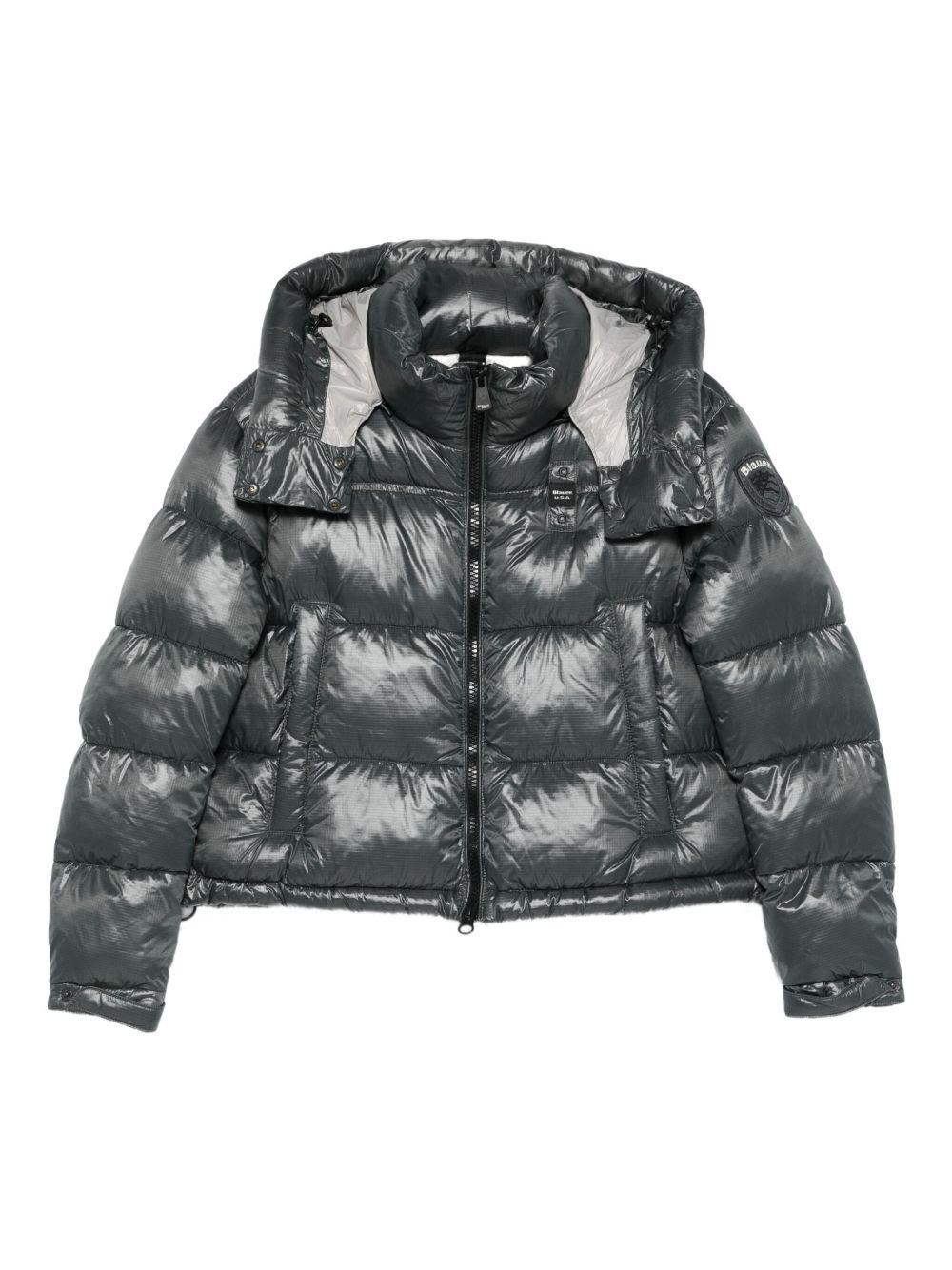 25WBLDC02170006648 978GG BLAUER