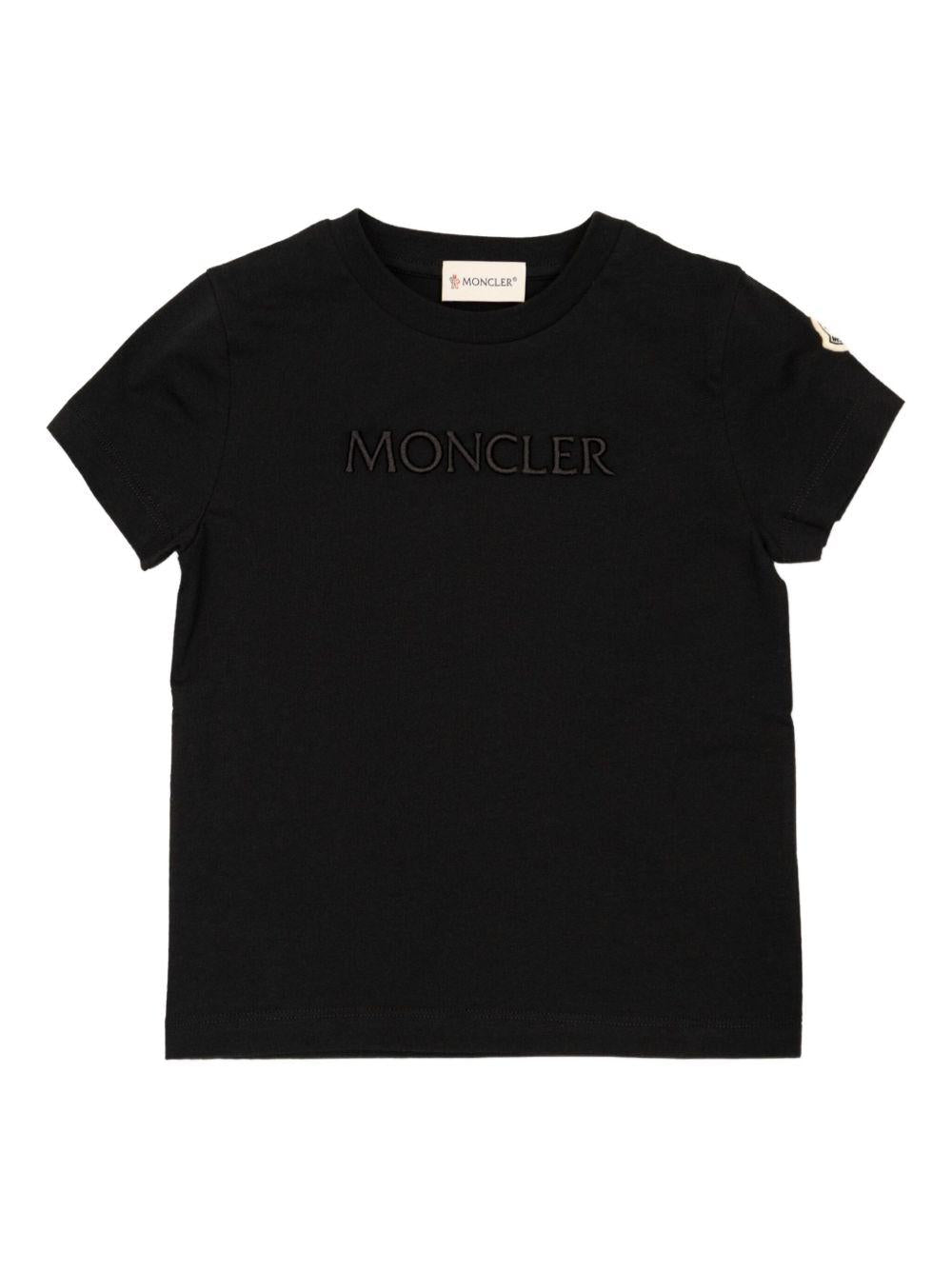 L19548C0000989AT9 999 MONCLER KIDS