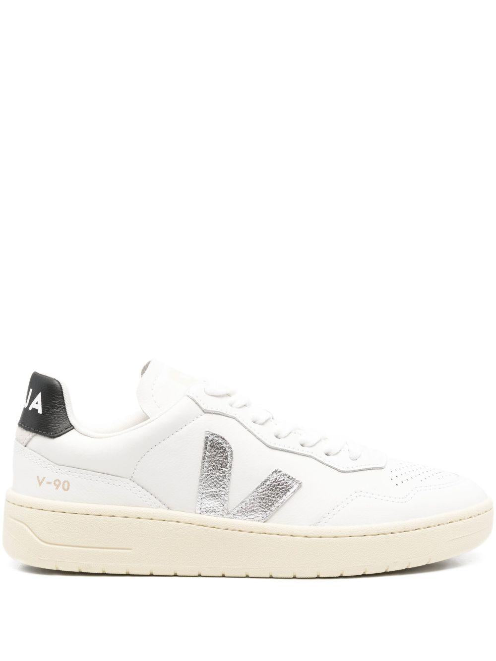 VD2020910 BIANCOARGENTO VEJA
