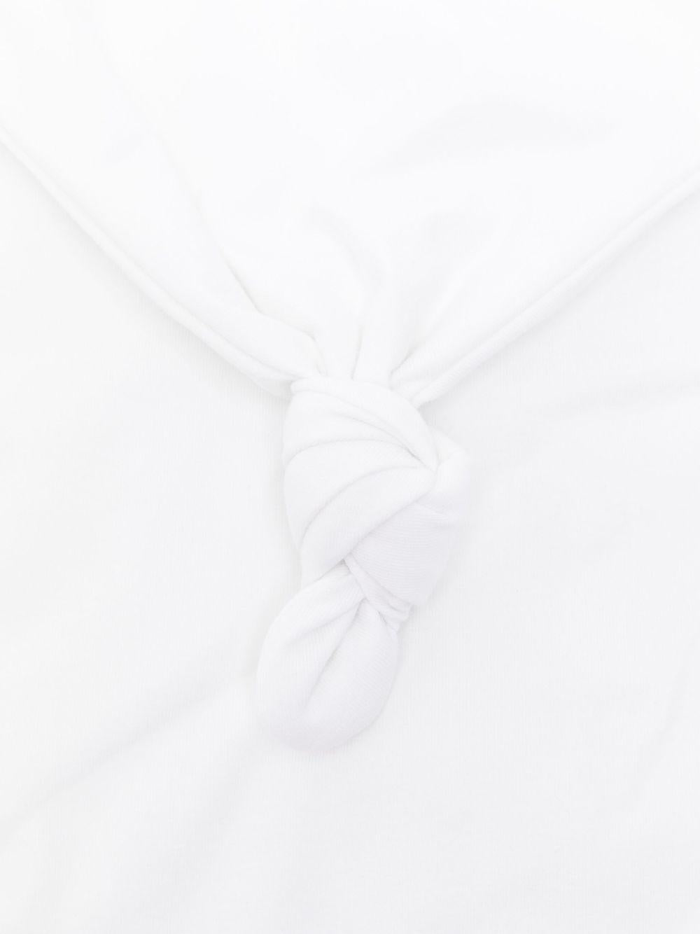 I25008 BIANCO NANAN KIDS