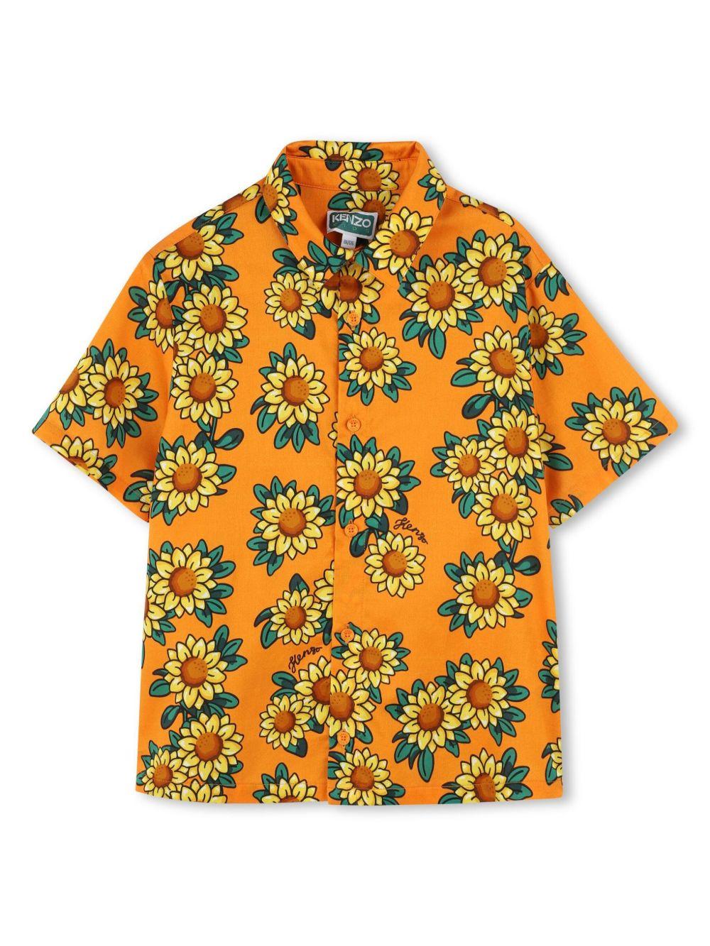 KENZO KIDS K61092423