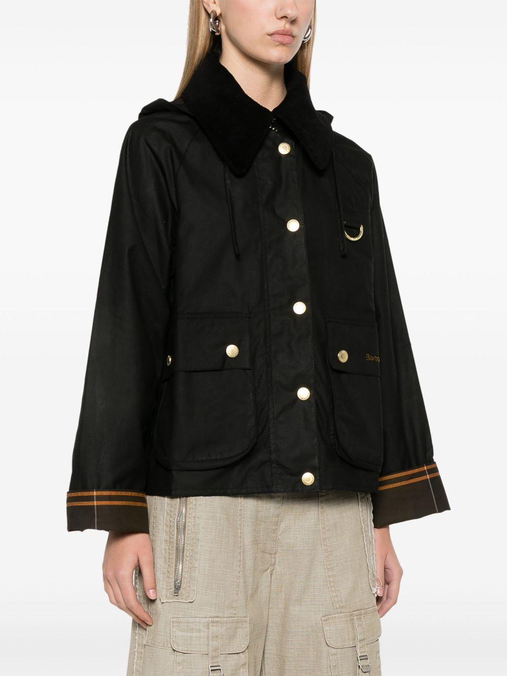 LWX1397 BK71 BARBOUR
