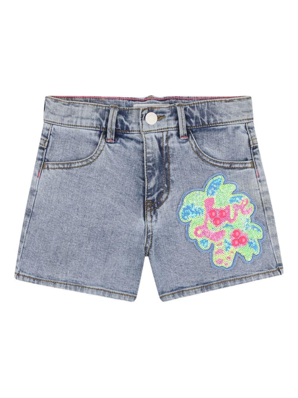 U21884 Z22 BILLIE BLUSH KIDS