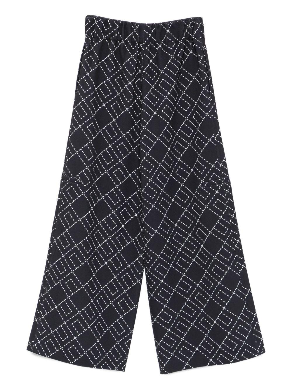 EFPA288GA023 D748 ELISABETTA FRANCHI KIDS