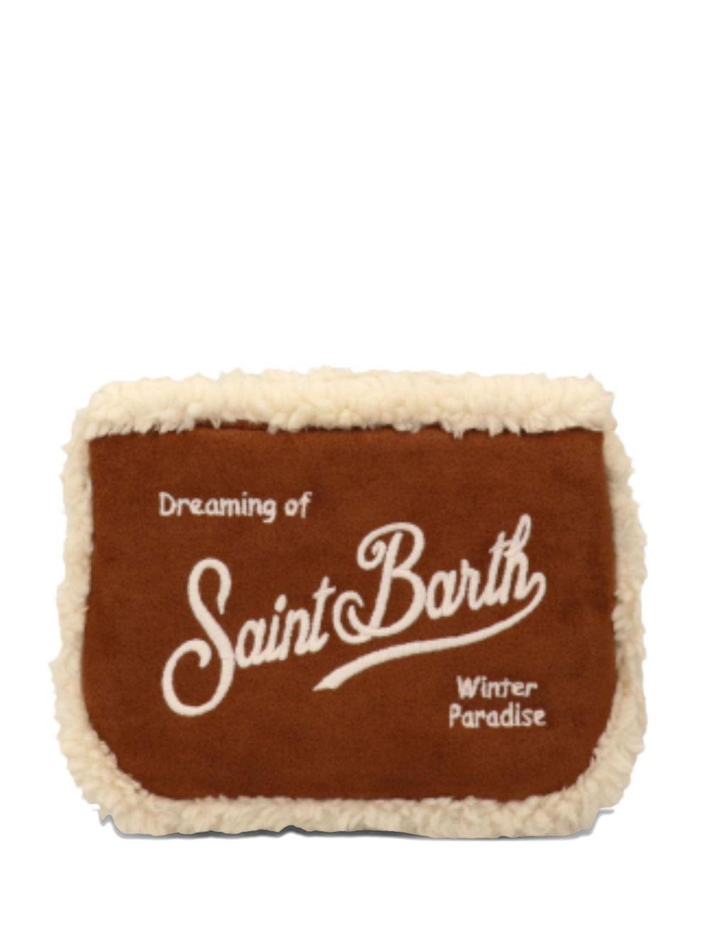 aline shearling ALI0033 00486I MC2 SAINT BARTH