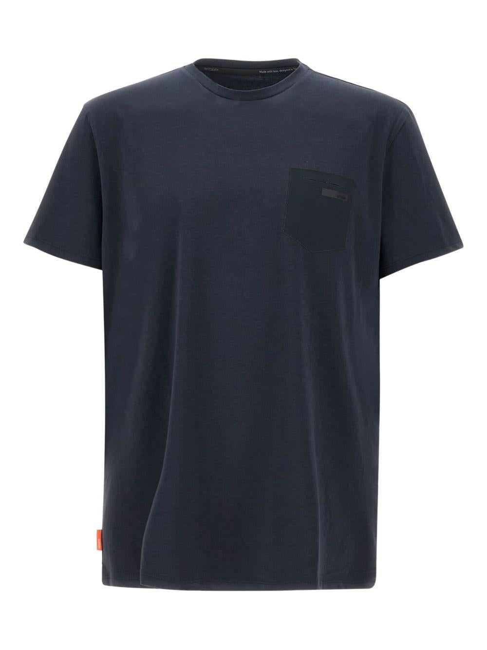 Revo Shirty blu notte 24203 60 RRD