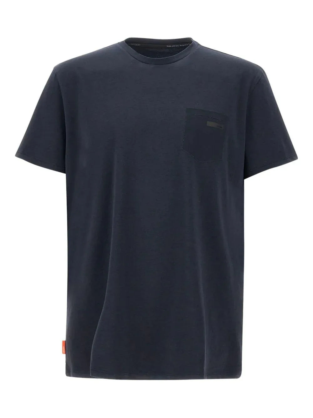 Revo Shirty blu notte - Preludio Moda