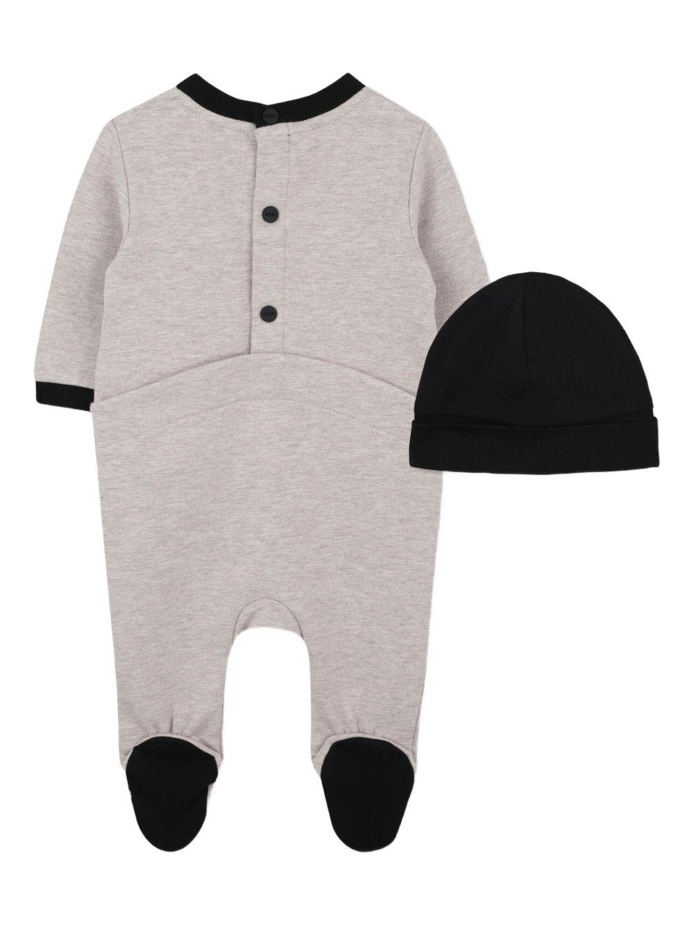 J52487 B51 BOSS KIDSWEAR
