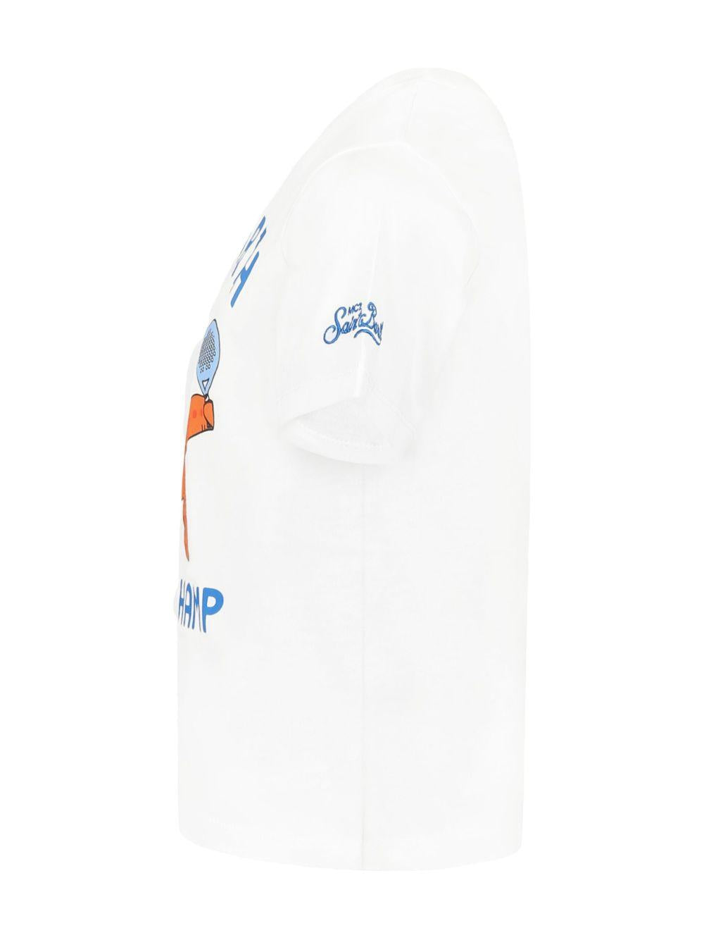 MC2 SAINT BARTH KIDS TSH000100088H