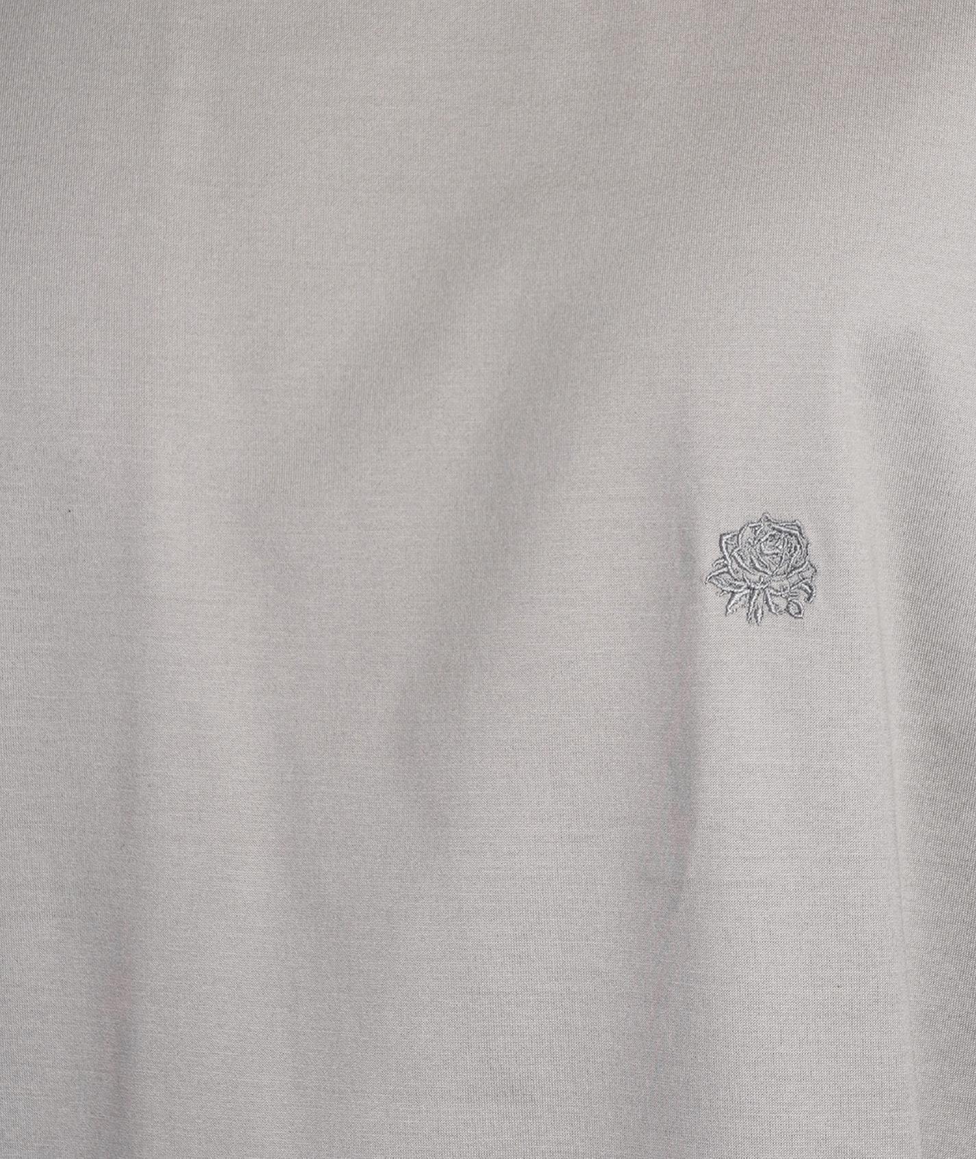 T-shirt b150 grigia - Preludio Moda