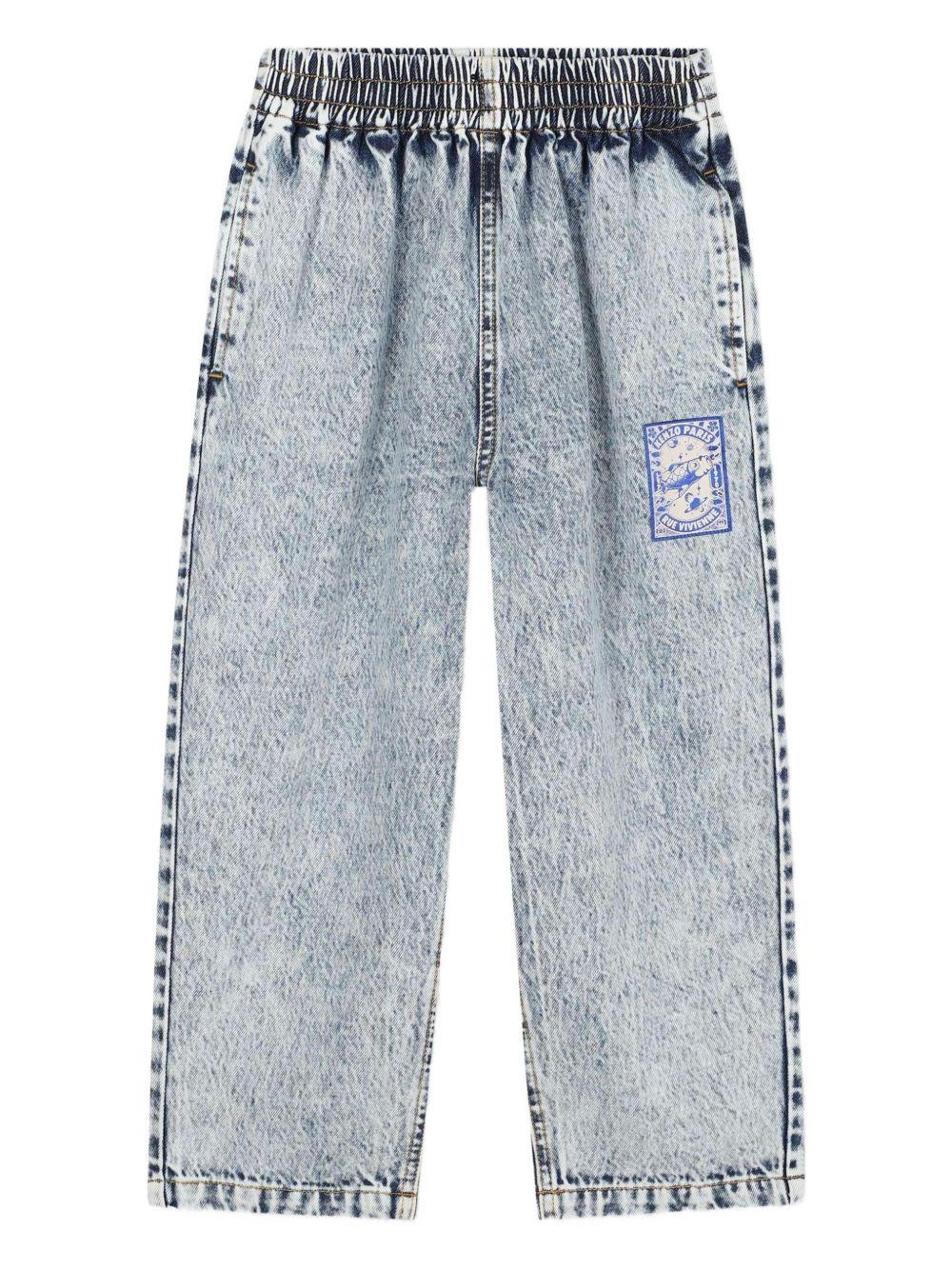 K61408 Z04 KENZO KIDS