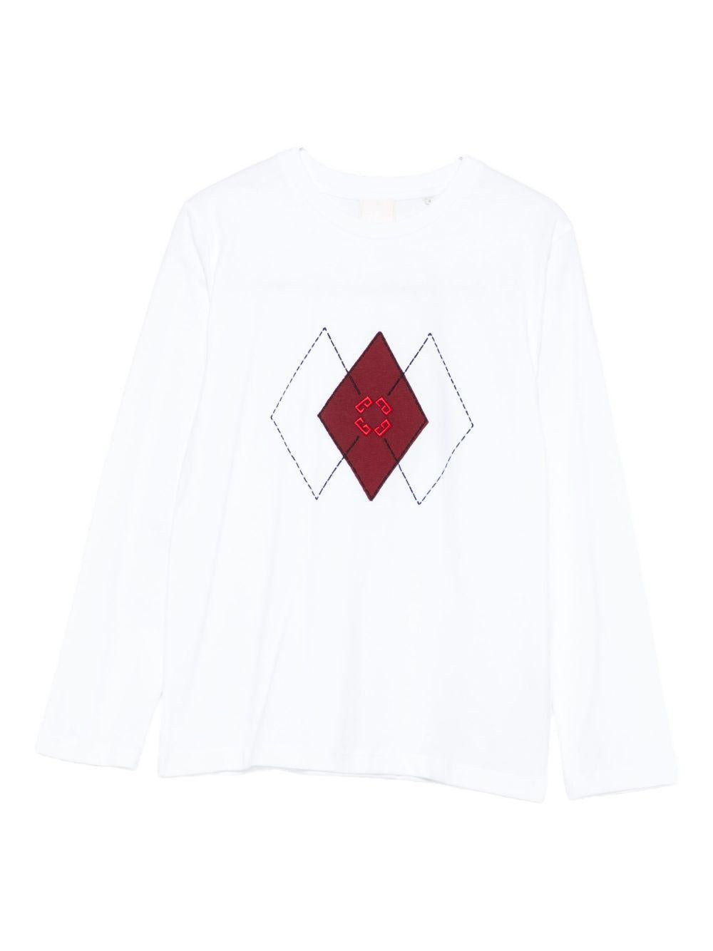 H30961 10P GIVENCHY KIDS