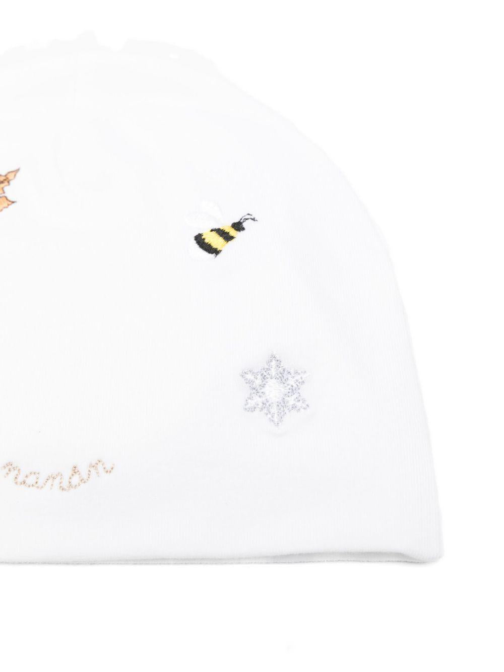 I25005PC BIANCO NANAN KIDS