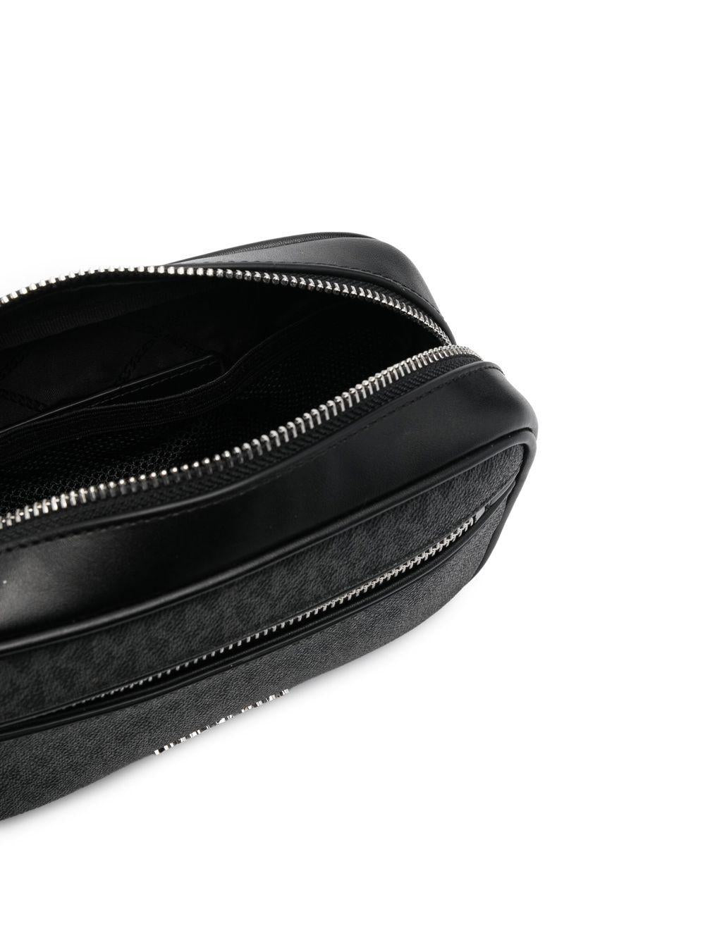 Set Borsello+portacuffie+occh Da Notte 39U2LGFN1B 001 MICHAEL KORS