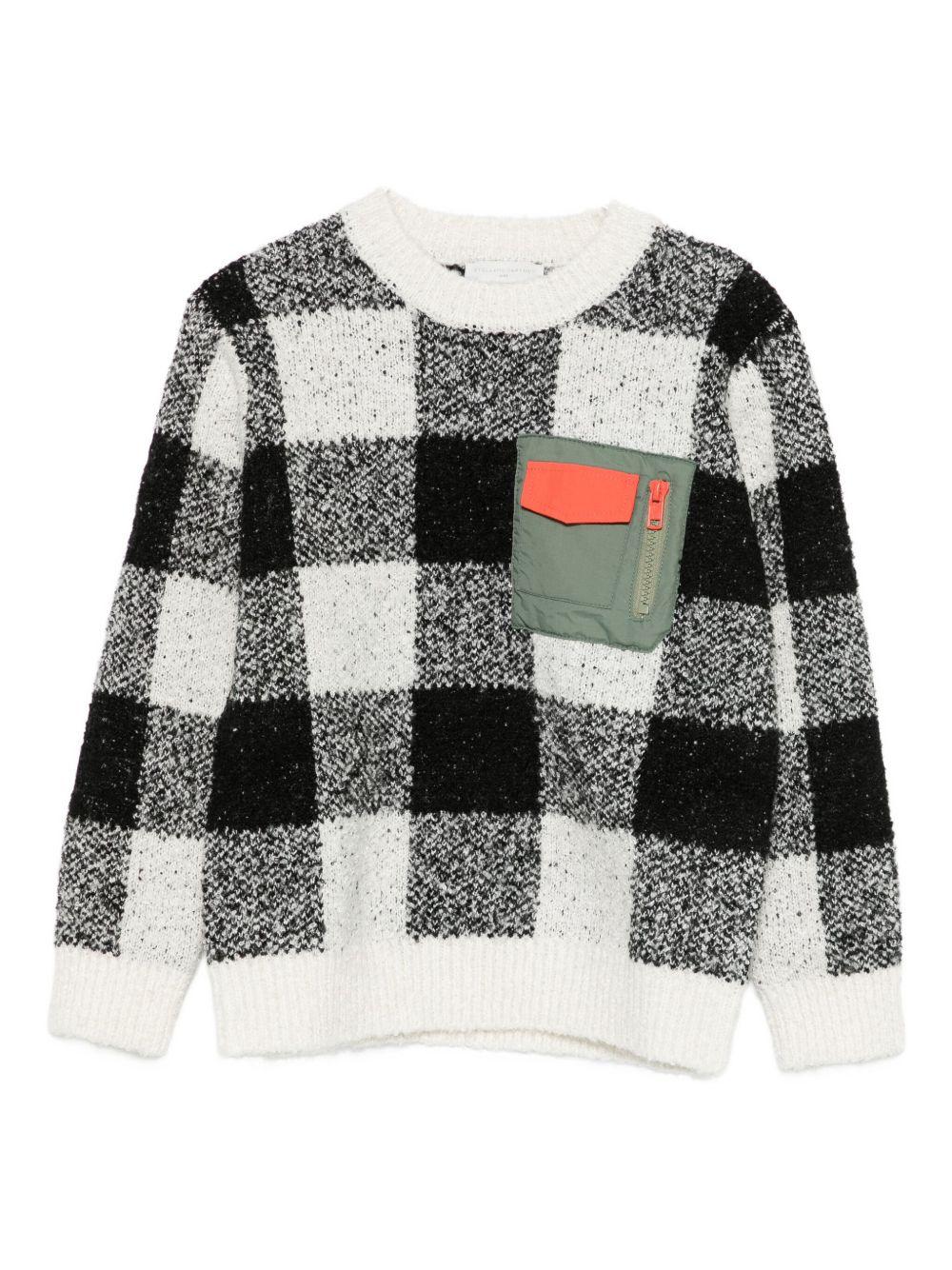 TX9P40Z2293 999 STELLA MCCARTNEY KIDS