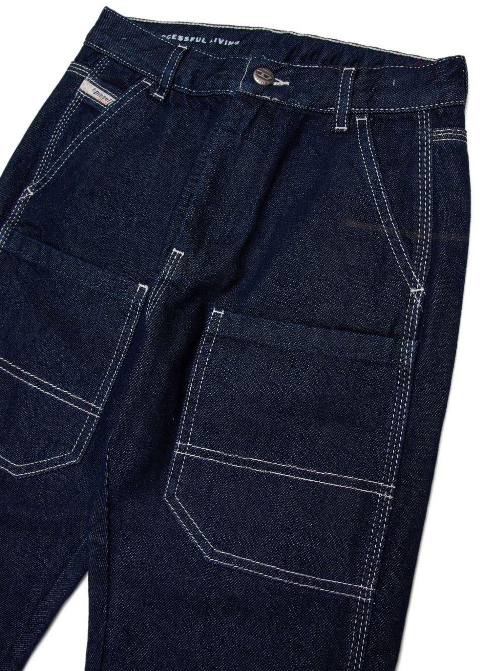 J02330KXBRN K01 DIESEL KIDS
