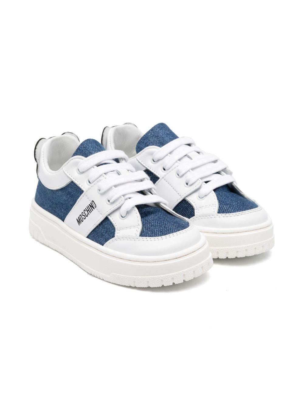 MOSCHINO KIDS 8047901