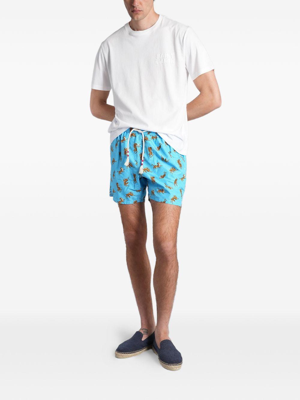 LIG0013 01043L MC2 SAINT BARTH