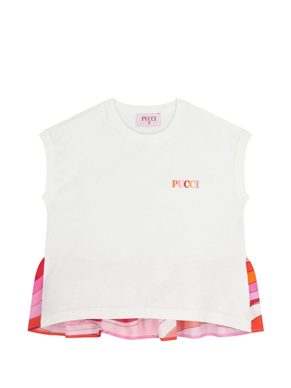 PY8A32Z3672 100AR EMILIO PUCCI KIDS