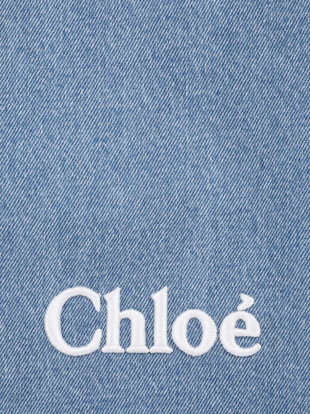 C20943 Z10 CHLOE KIDS