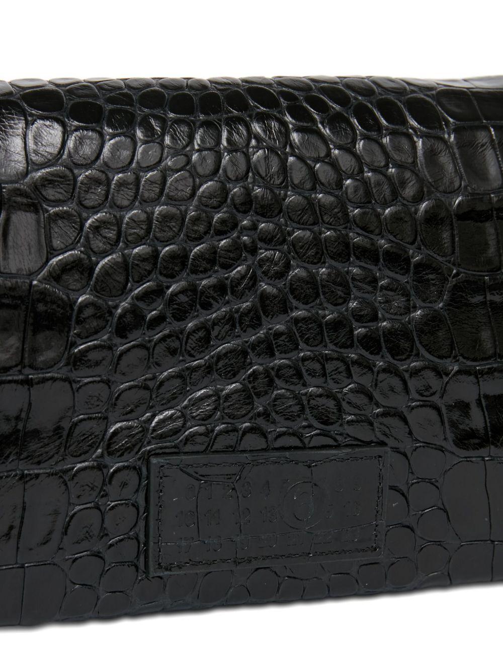 SA6WF0001P8650 T8013 MM6 MAISON MARGIELA