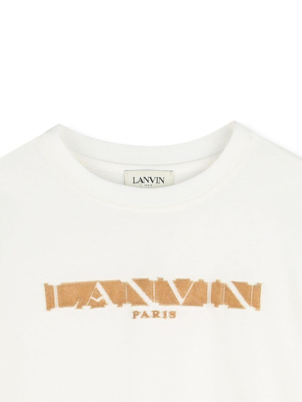N30288 117 LANVIN KIDS