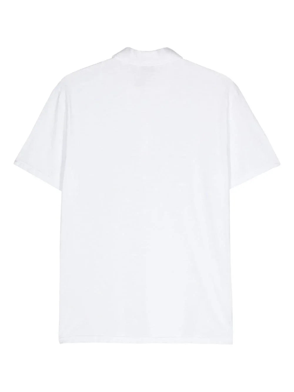 Polo bianca - Preludio Moda