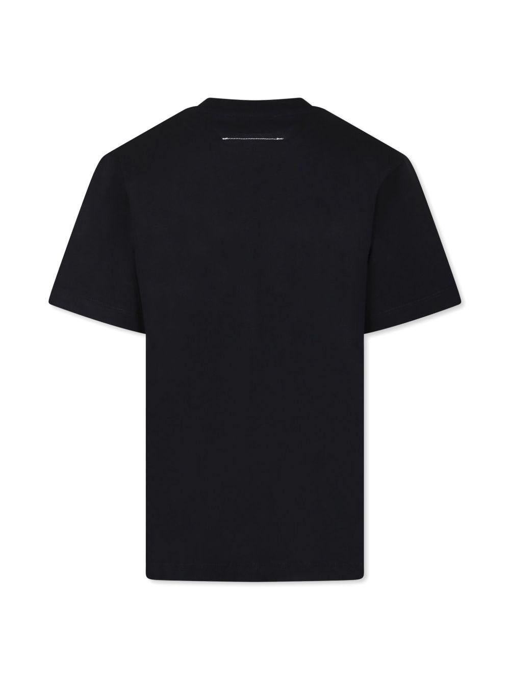 MM6 MAISON MARGIELA KIDS M60807MM04IM6C31