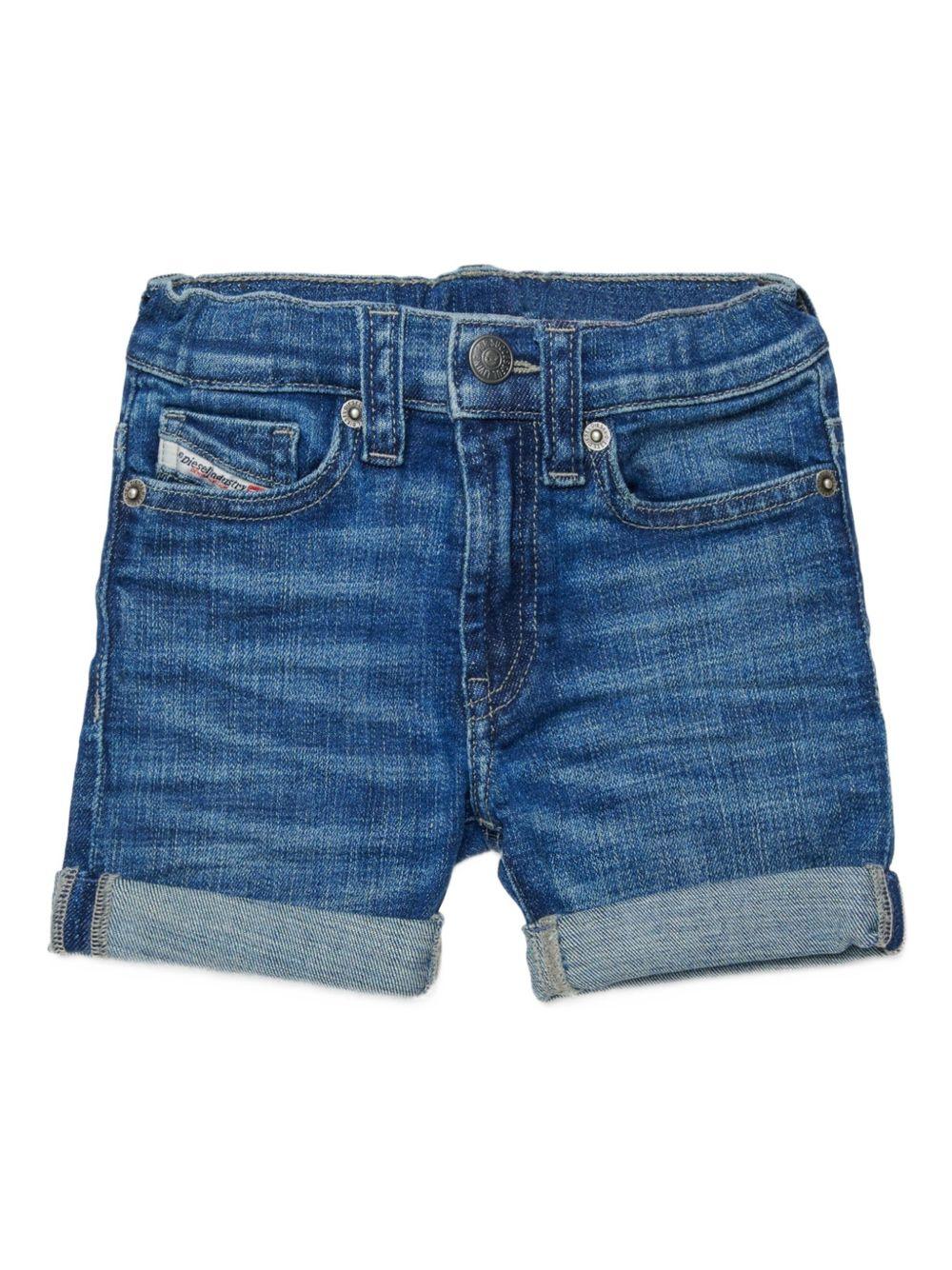 K00361KXBSC K01 DIESEL KIDS