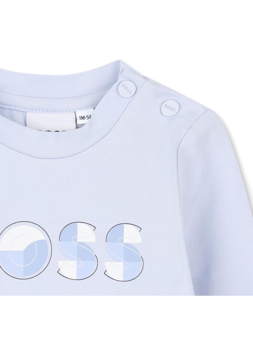 J52514 771 BOSS KIDSWEAR