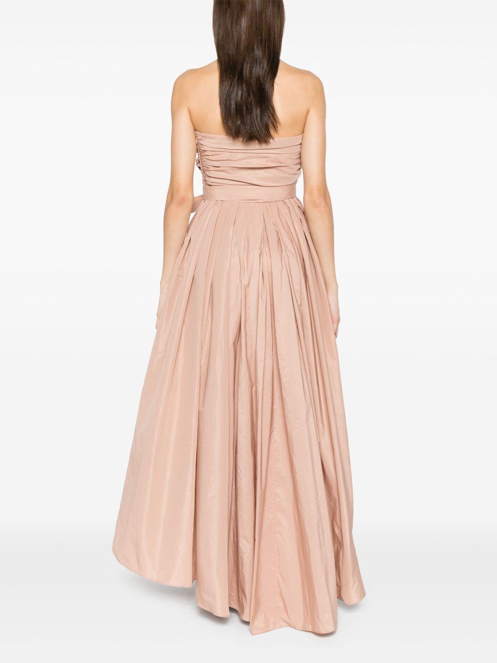 Abito Pappagallo rosa<BR/> 104937Y3LE N34 PINKO