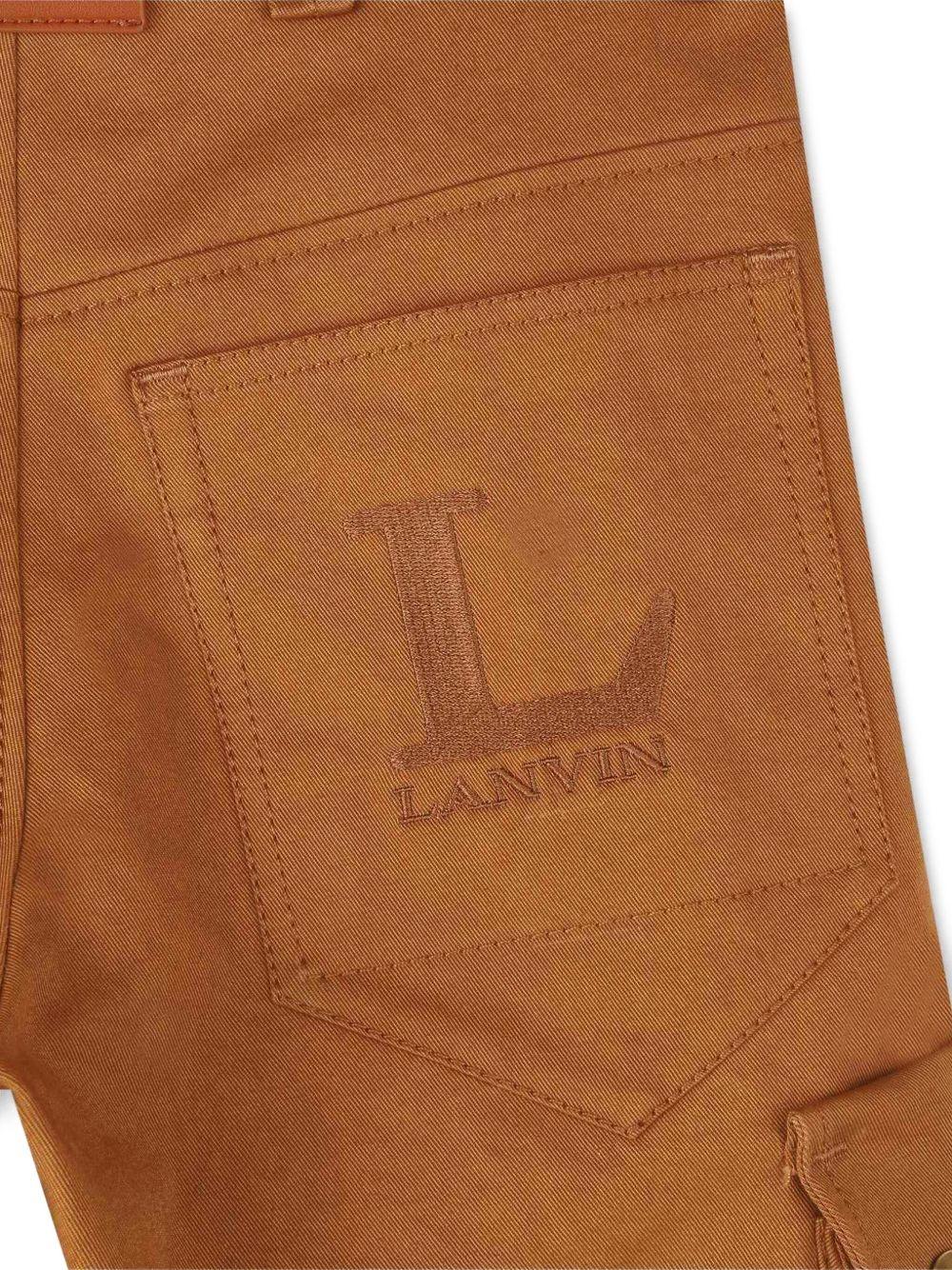 N30304 585 LANVIN KIDS