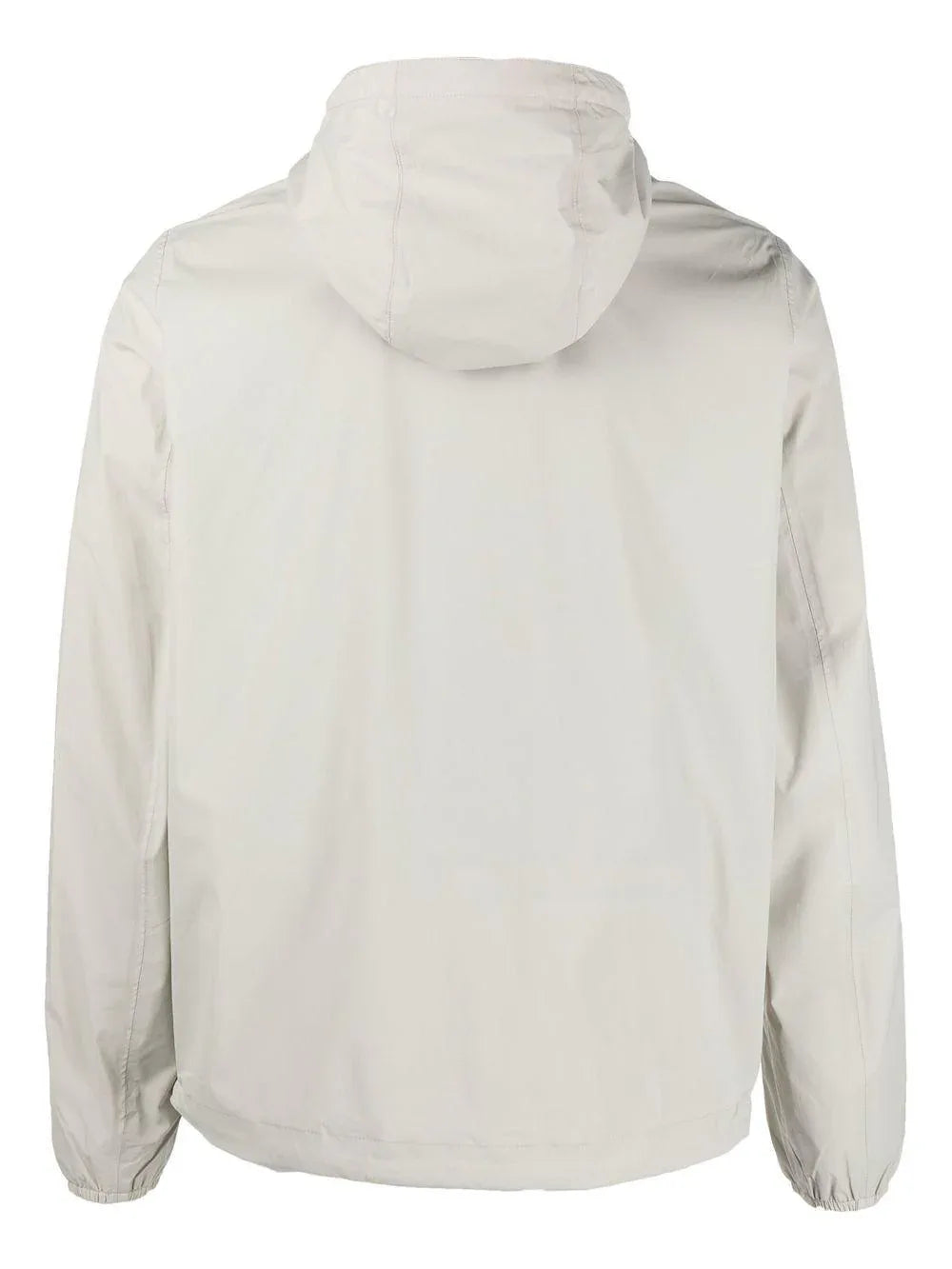 JACK STRETCH NYLON JERSEY BEIGE - Preludio Moda