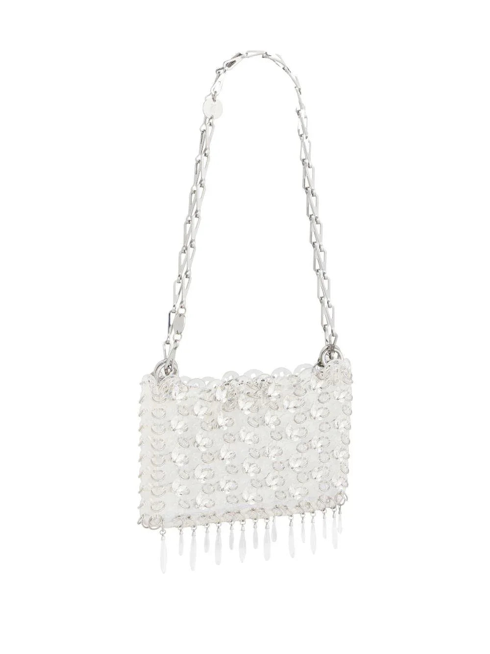 Borsa 1969 NANO CRYSTAL RESIN - Preludio Moda