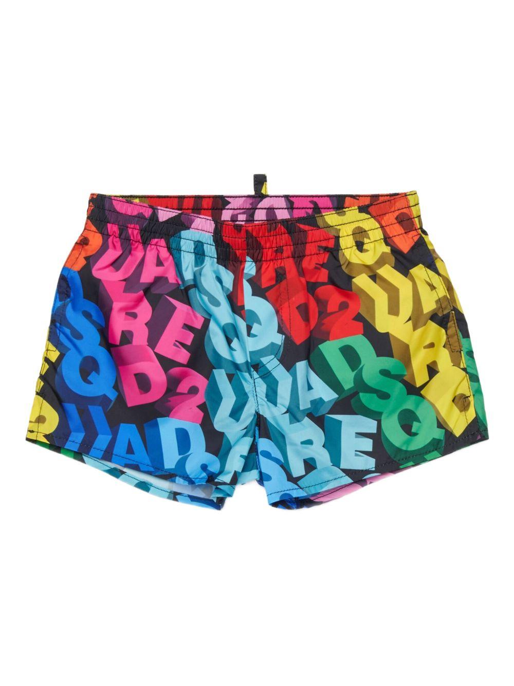 DQ3309D0AH6 DQ003 DSQUARED KIDS