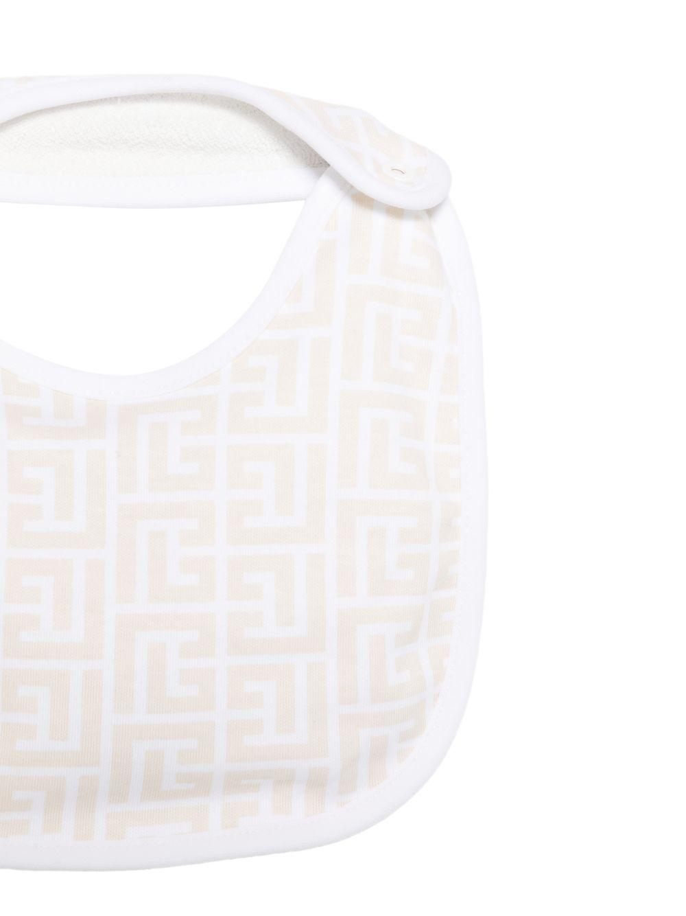 BYB570Z3503 109BC BALMAIN KIDS