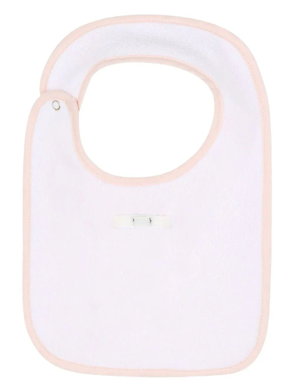 Pigiama panna con colletto in pizzo - Preludio Moda