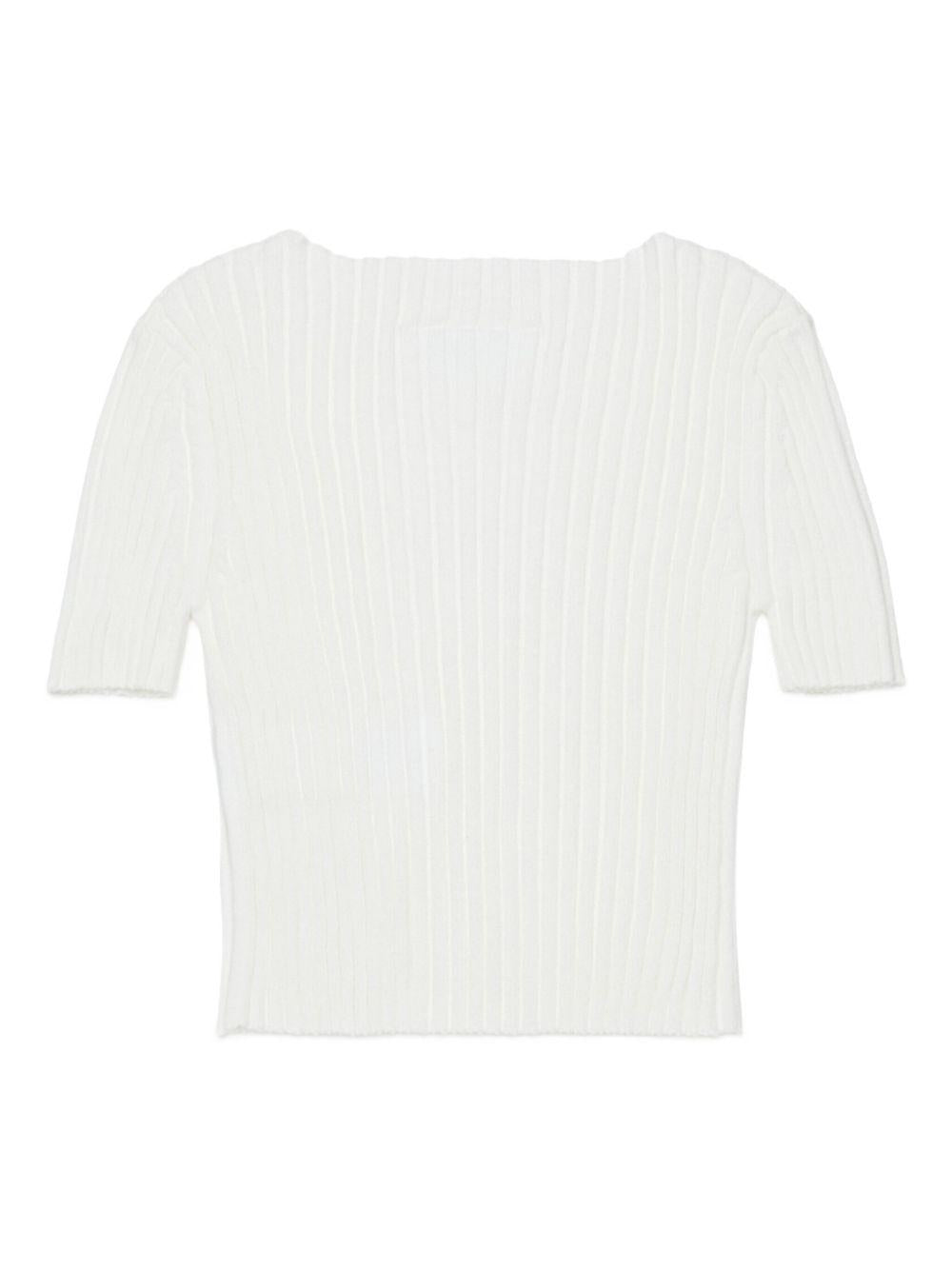 M60989MM07X M6101 MM6 MAISON MARGIELA KIDS