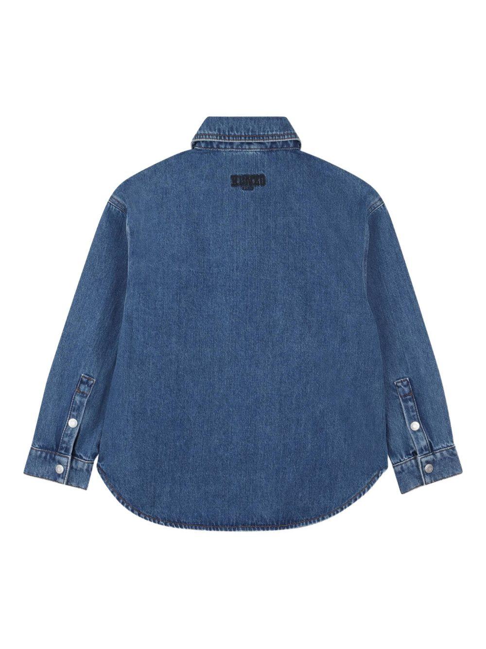 K61398 Z27 KENZO KIDS