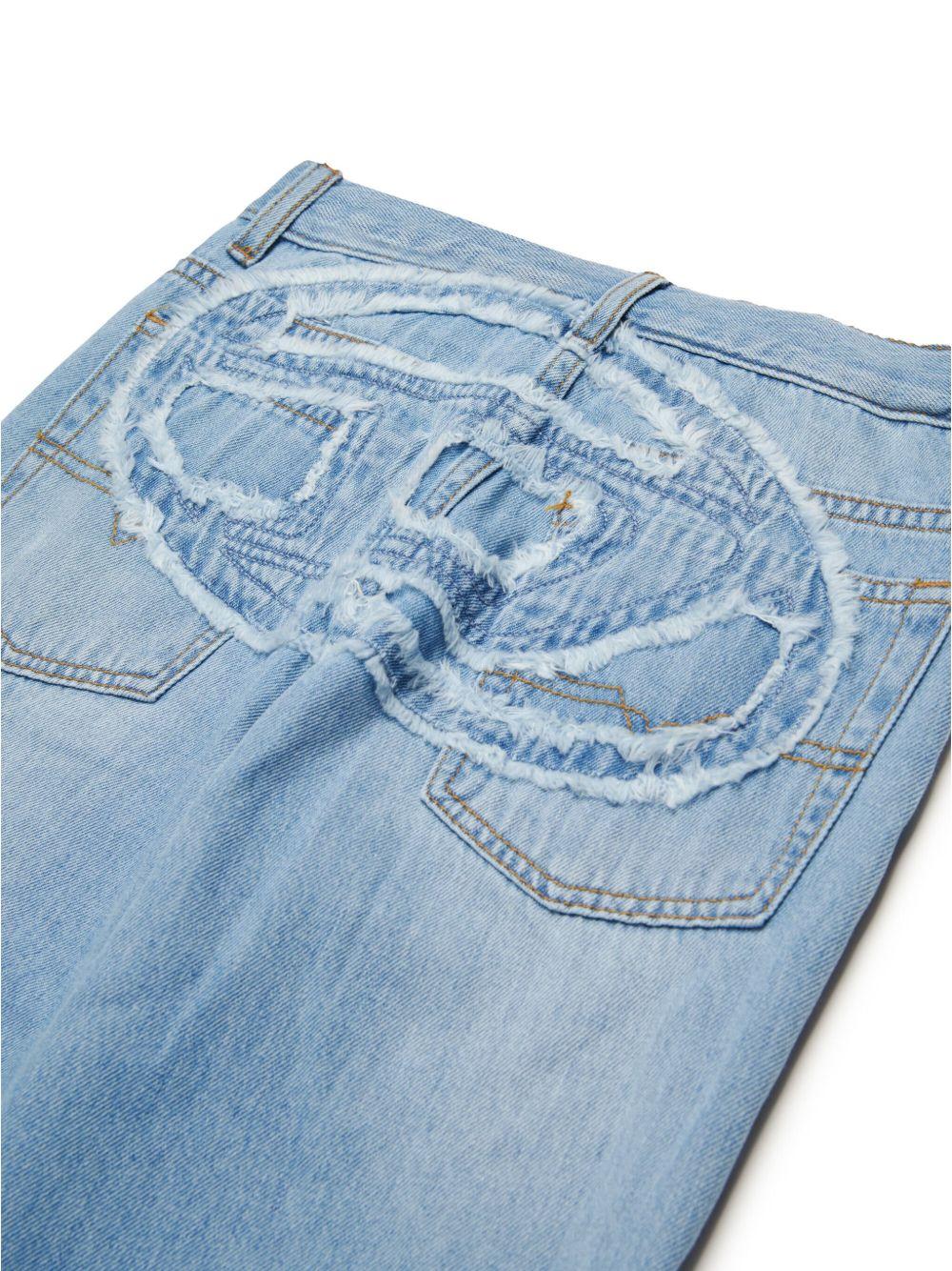 DIESEL KIDS J01923KXBNKK01