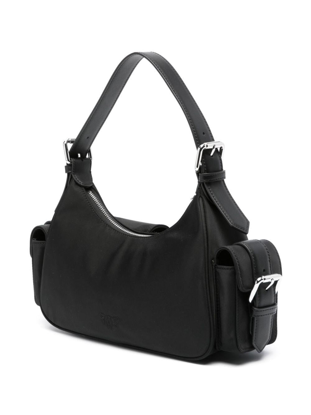 Borsa Cargo nera