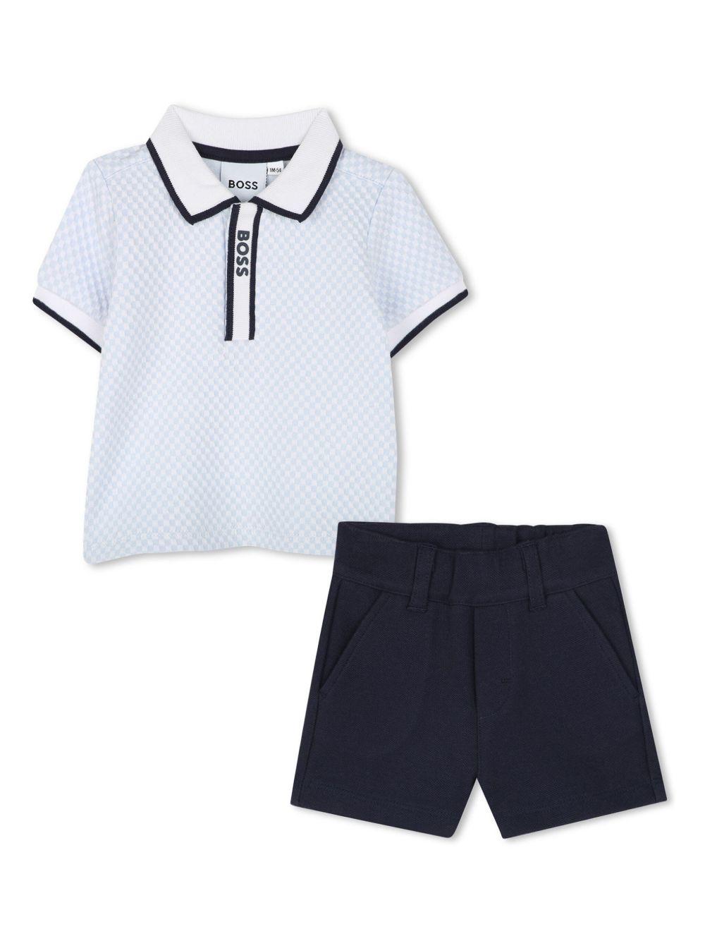 HUGO BOSS KIDS J52212771