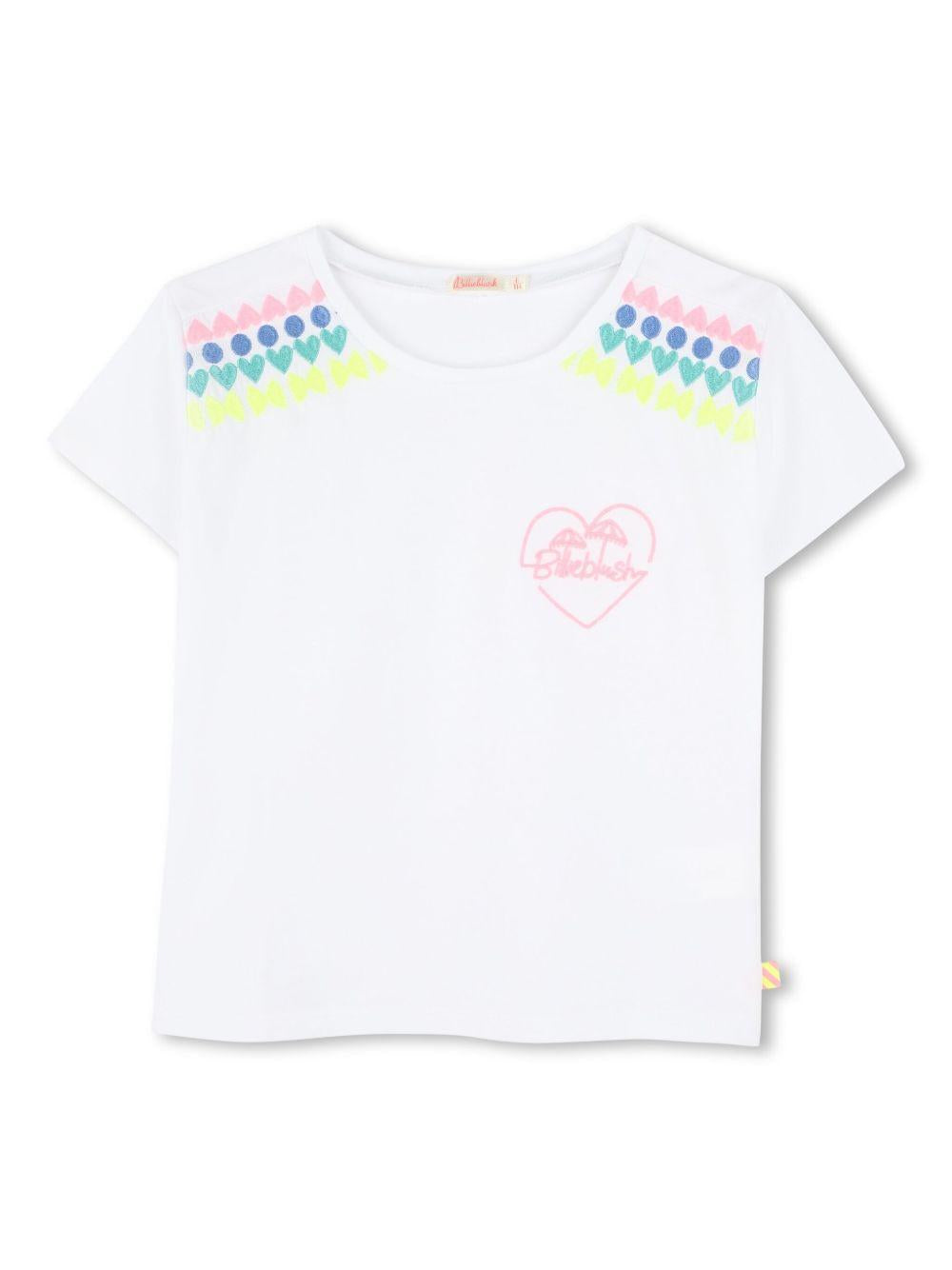 BILLIE BLUSH KIDS U2093110P