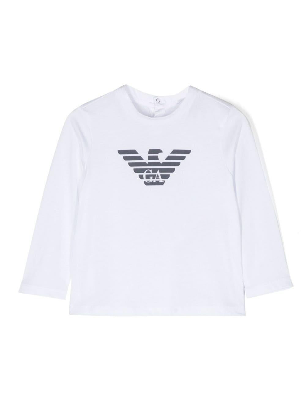 EMPORIO ARMANI KIDS 8NHTN61JPZZ0147